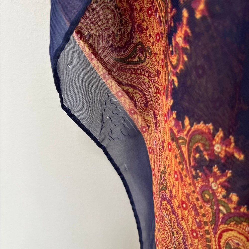 Sheer CoverUp/Tunic - Picture 4 of 4